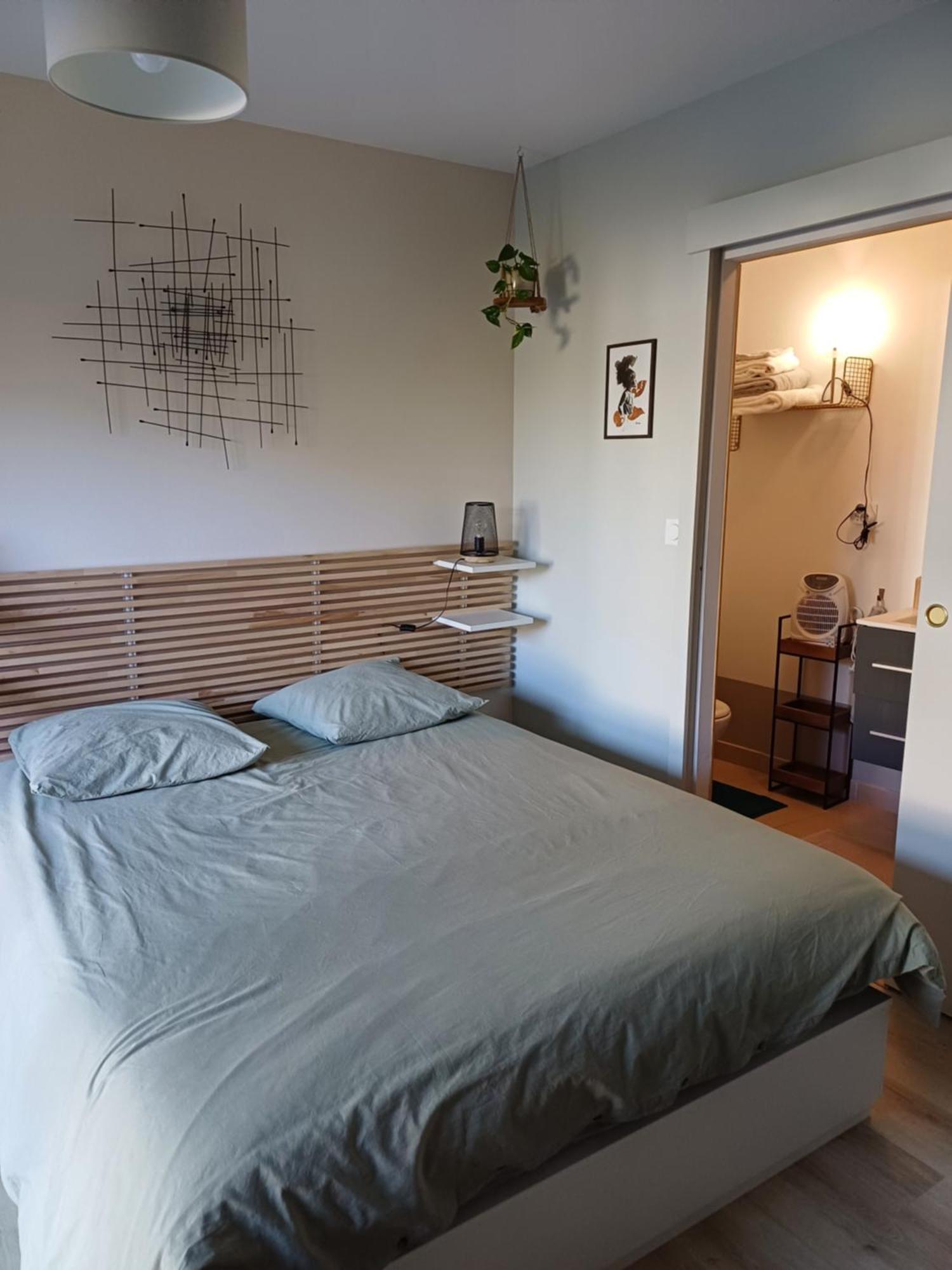 Lampaul-Plouarzel Couettes Et Mouettes B&B 외부 사진