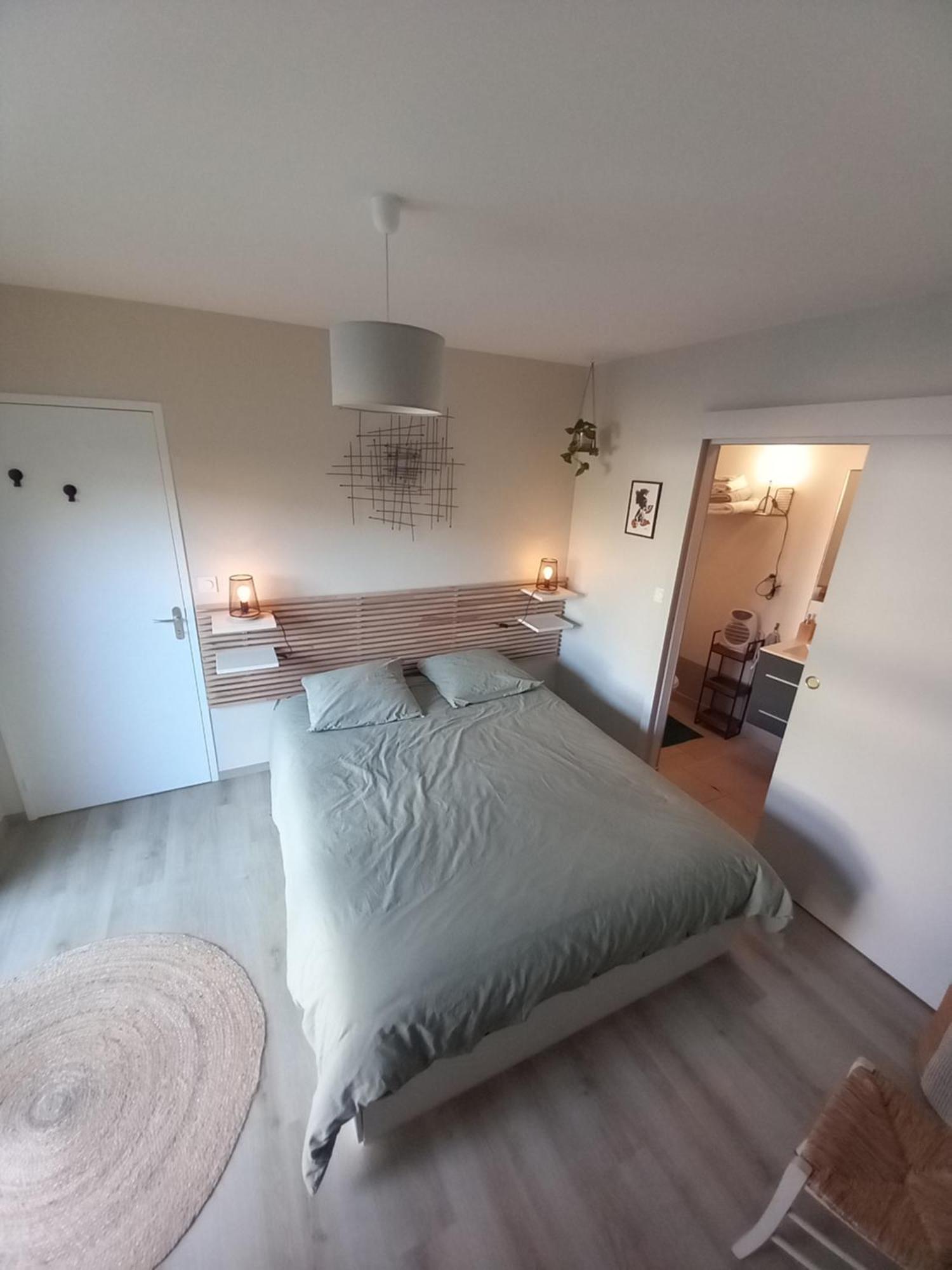 Lampaul-Plouarzel Couettes Et Mouettes B&B 외부 사진